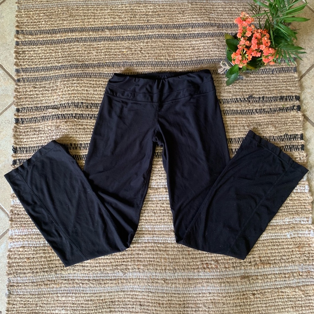 Calvin Klein Yoga Pants